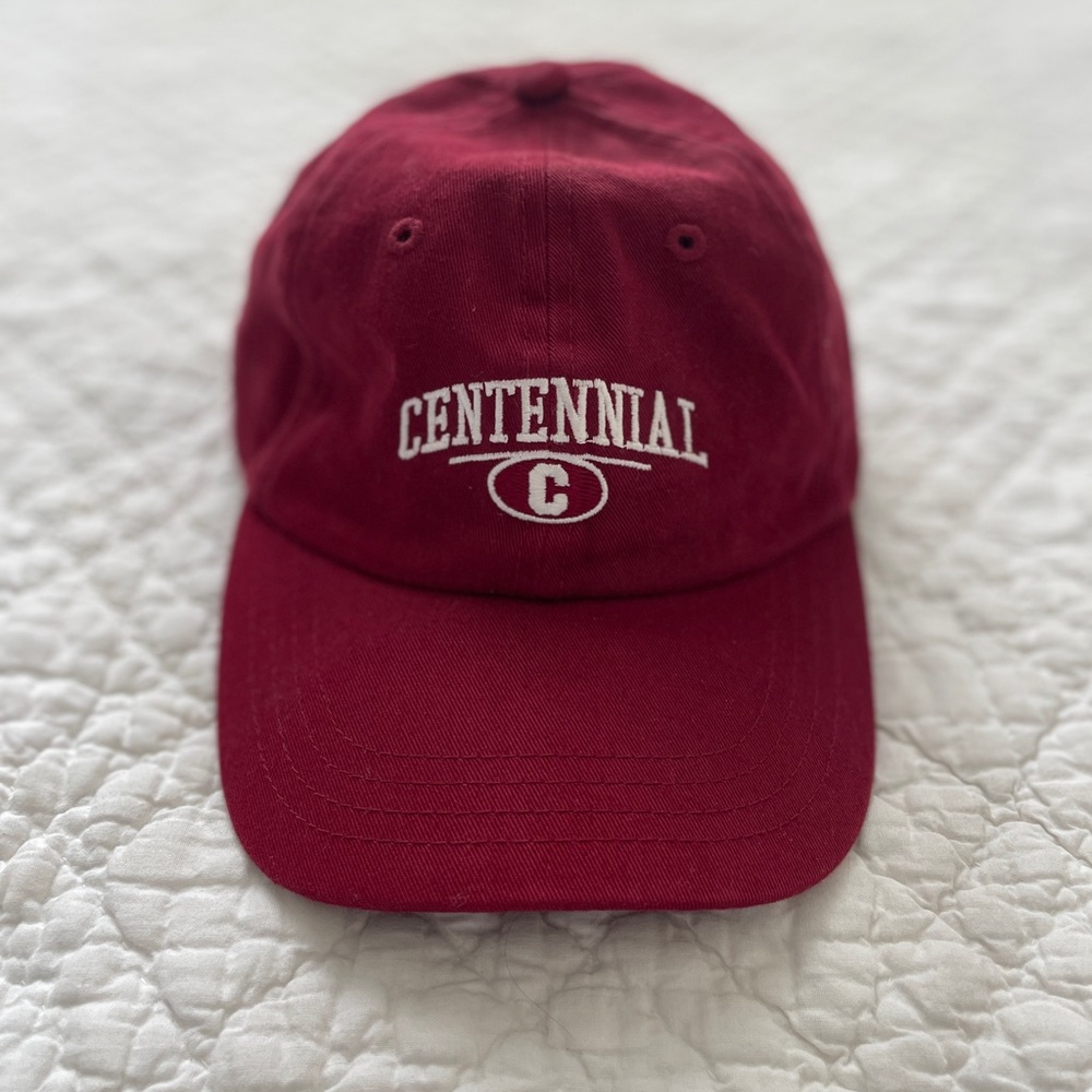 Centennial Hat